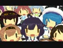 【第18回MMD杯本選】艦へちょでリズム天国してみた【モデル配布】